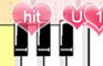 Piano Talent Valentine's