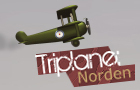 Operation Triplane Norden