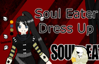 Soul Eater Dress Up Game