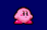 Kirby Does the Mario