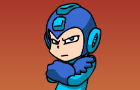 MvC3: Megaman