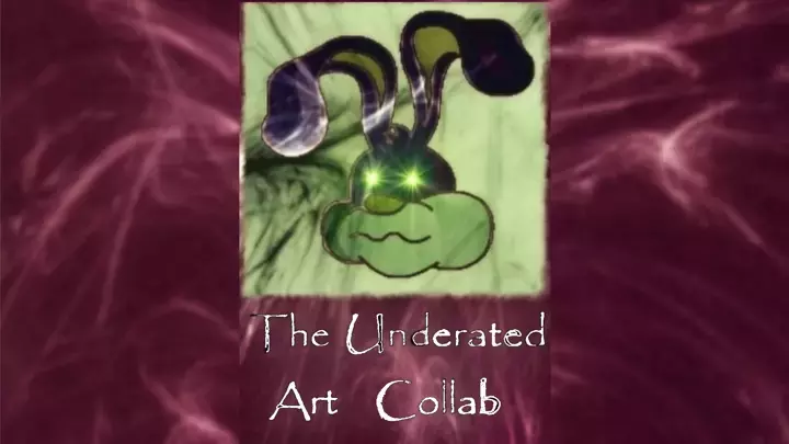 The Underrated Art Collab