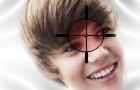 Shoot Down Bieber