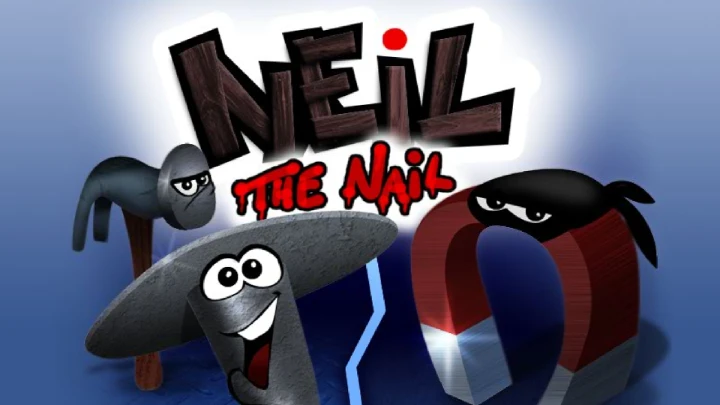 Neil the Nail