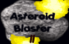 Asteroid Blaster II