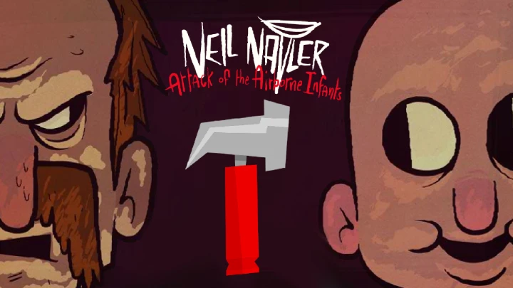 Neil Nailer