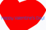 Happy Vday thing