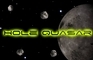 Hole Quasar Battle