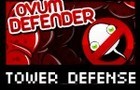 Ovum Defender: TD
