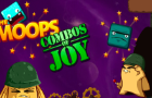 The Moops - Combos of Joy