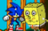 Sonic vs. Spongebob