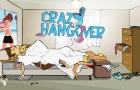 Crazy Hangover