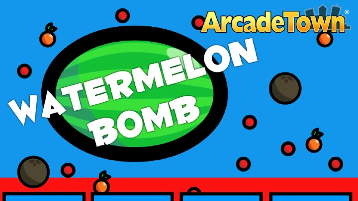 Watermelon Bomb