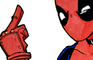MVC3 - Deadpool