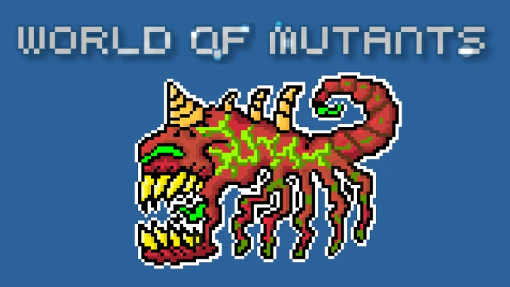 World of Mutants