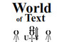 World Of Text