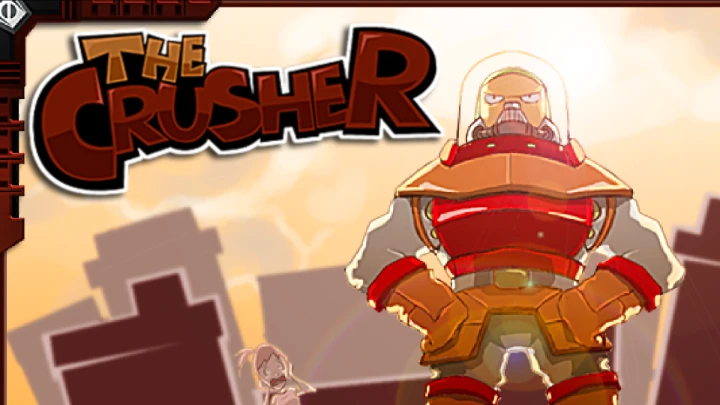 -The Crusher-
