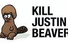 Kill Justin Beaver