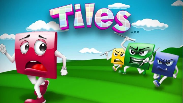 Tiles v2
