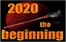 2020 - the beginning