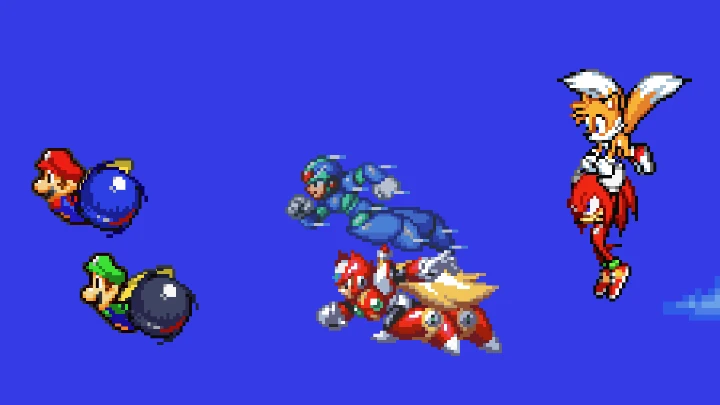 MMS RPG 4