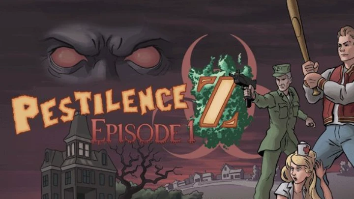 Pestilence Z