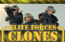 Elite Forces:Clones