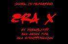 ERA X opening theme (WIP