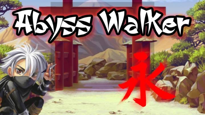 Abyss Walker