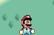 Mario Beats sandbag