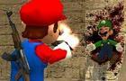 Luigi Gets Revenge!