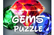 Gems Puzzles