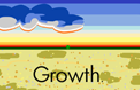 Growth, The Game
