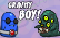 Gravity Boy!