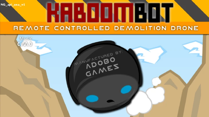 Kaboom-BOT