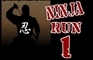 Ninja Run 1