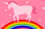 Pink Fluffy Unicorns