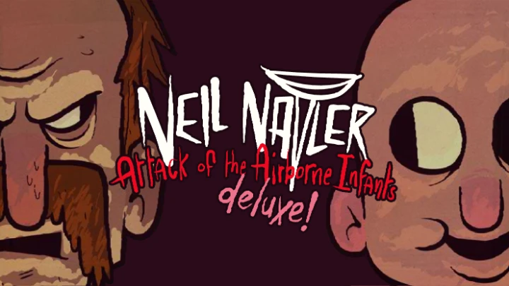Neil Nailer: Deluxe