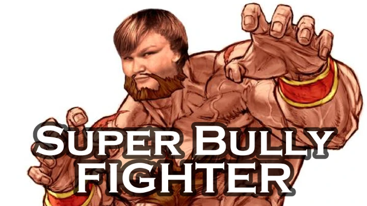 Super Bully Fighter
