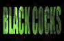 Call of Duty Black Cocks