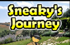 Sneaky&amp;#039;s Journey