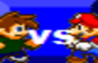 Neo vs Mario preview