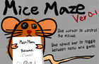 MiceMaze Ver0.1