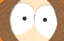 A south park scene