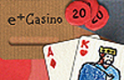 e+Casino Blackjack Paper
