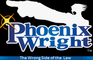 Phoenix Wright-TWSotL