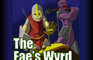 The Fae's Wyrd