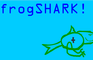 frogShark