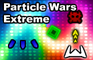 Particle Wars Extreme