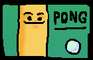 Zomfg It's Pong